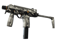 MP9 Arctic Tri-Tone